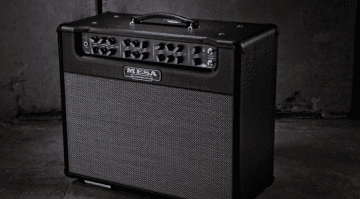 Mesa Boogie Triple Crown TC-50 Combo