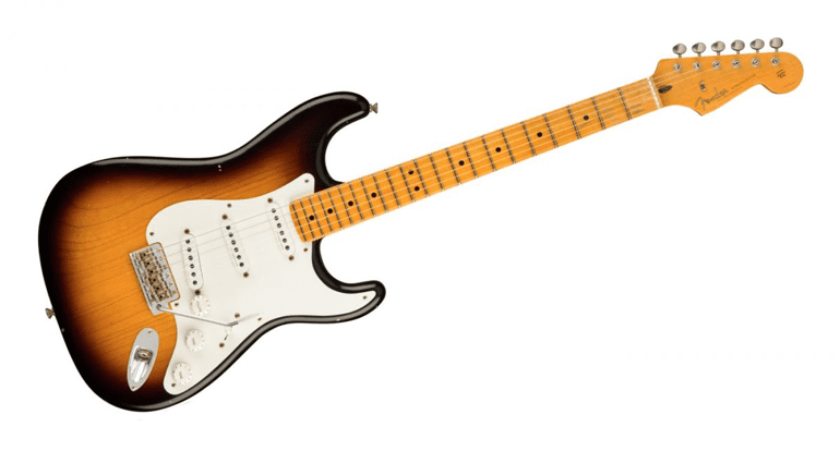 Fender Custom Shop Journeyman Relic Eric Clapton Signature Stratocaster