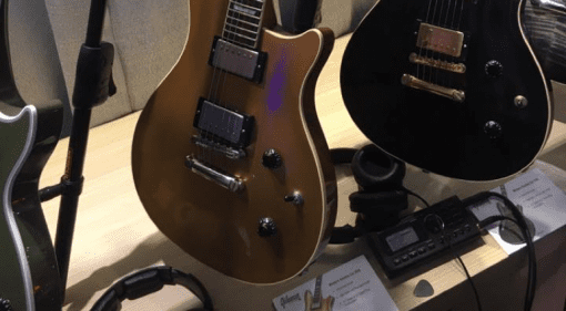 Gibson CES guitar model