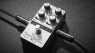 Tony Iommi TI-Boost pedal