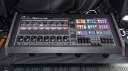 Shear Electronics Relic teaser