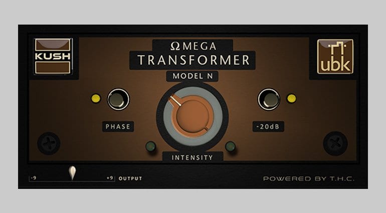 Kush Omega Transformer Model N Plug-in