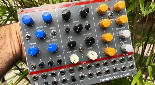 SE Tonestar 8106