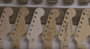 Fender Custom Shop 30 Year Documentary Founders Guitars