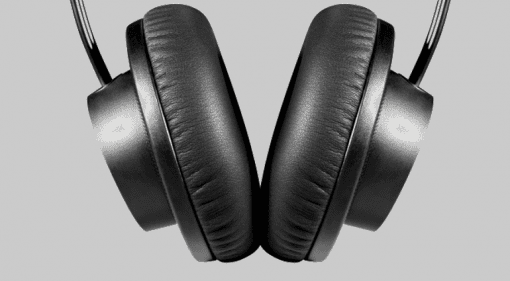 AKG K275 Overear headphones