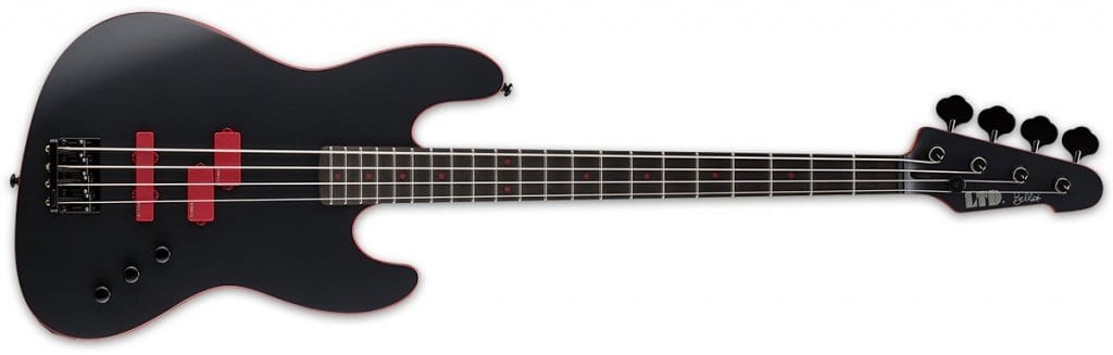 ESP-LTD-Series-FB-J4-Bass