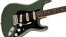 Fender CITES Rosewood Stratocaster