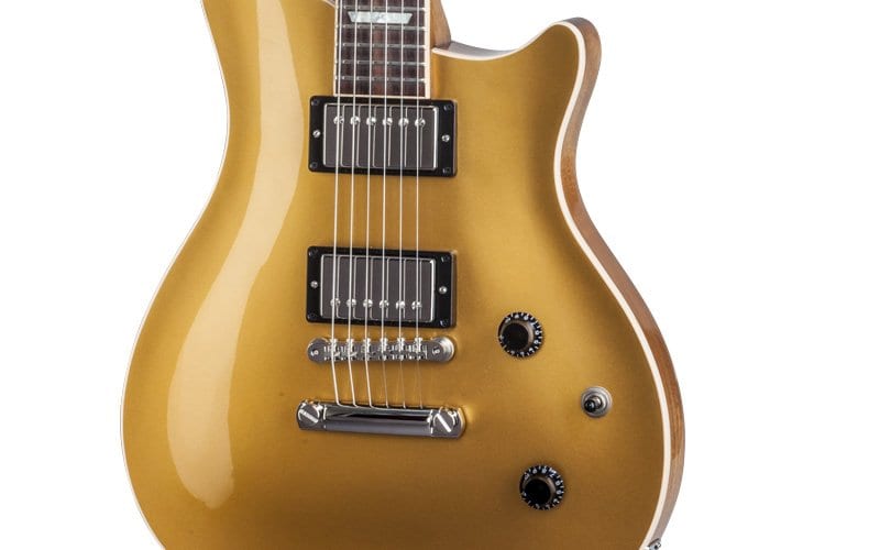 Gibson Custom Modern Double Cut Standard