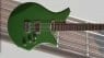 Pinter Instruments Guitars SB1-J Whitby Green