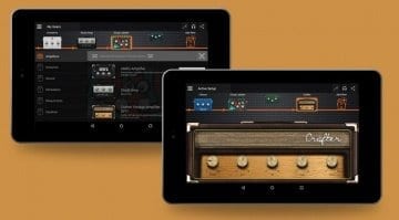 donor gruppe klima Boss TU-3 Tuner Free on both Android and iOS - gearnews.com