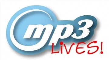mp3 Lives