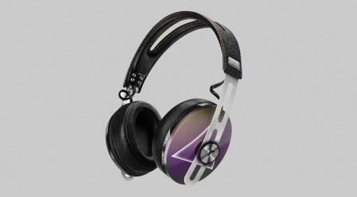 Sennheiser Momentum Pink Floyd wireless headphones