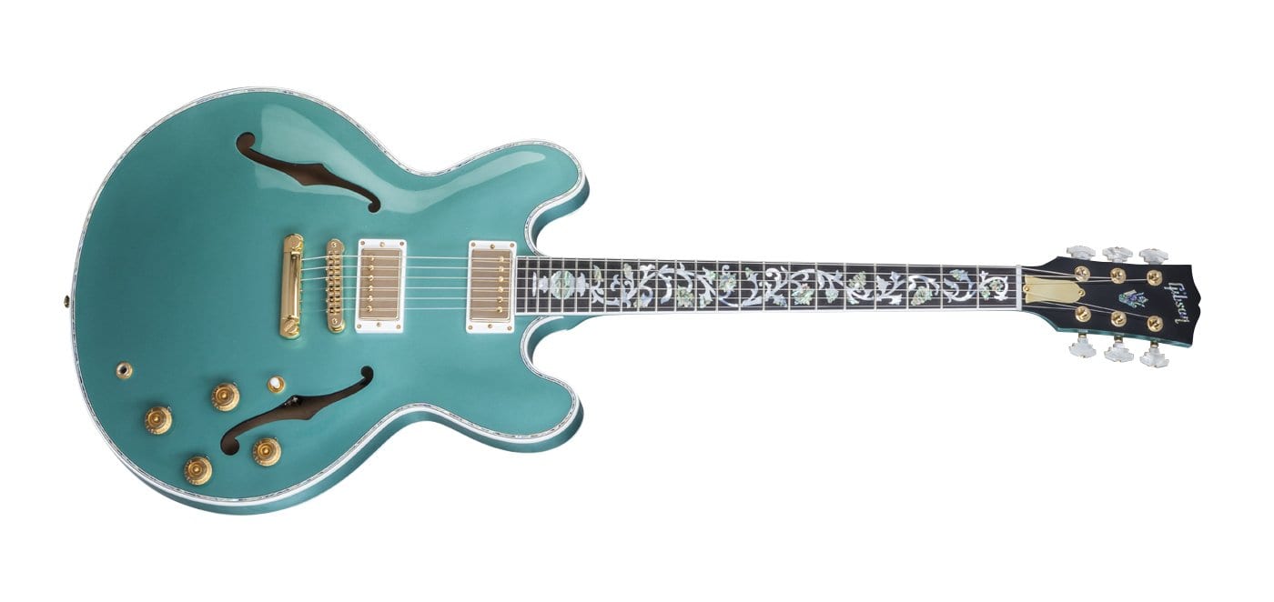 Gibson Custom Ultima Les Paul 