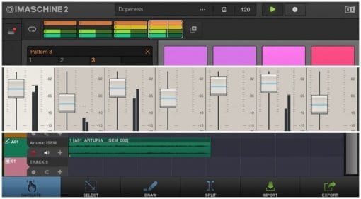 Best grooveboxes for iPhone and iPad