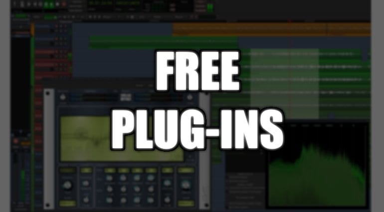 Free Plugins header