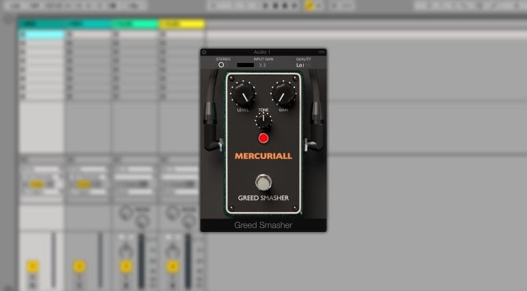 Mercuriall Audio Greed Smasher A free plug-in for guitar players and anyone into brutal distortion, the Greed Smasher emulates Mesa/Boogie's Grid Slammer overdrive pedal. The emulation is supposedly very detailed, based on the original circuit and all that, so don't be surprised if this thing roars with a might unexpected from a virtual effect. The user interface replicates the original pedal, which is itself a spin on the good old Tube Screamer pedal, the green essential of many a high-gain guitar rigs. Feel free to use this beast on synthesizers, vocals, and virtually anything in need of a shake-up. The results could be rather dramatic! Grid Smasher is available from Mercuriall Audio Software in 32-bit and 64-bit VST, AU, and AAX formats for PC and Mac. Download here. https://mercuriall.com/cms/details_freestuff Accusonus Regroover Essential is Free Until Monday, June 20 Regroover Essential is a slick 99 USD tool for chopping and re-arranging beats with the power of artificial intelligence that's gone free until June 20. With Regroover, your loops are automatically analyzed and prepared for duty. The plug-in's shtick is to split your loops into layers and let you manipulate individual elements by adjusting their volume or re-ordering them as you wish. You can go even further by applying effects like gate, EQ, and compression. Overall, Regroover is one tool you can use for coming up with unique-sounding arrangements and chops by creatively abusing its controls and features. The deal is highly recommended! Head over here and treat yourself to it. https://www.adsrsounds.com/product/software/regroover-essential/ Regroover Essential is available in VST, AU, and AAX formats for PC and Mac. https://youtu.be/KRI7PL_9O7Y Venn Audio Quick Haas A distinctly simple plug-in for achieveing the Haas audio effect with minimal fuss. In case you don't know about it or your memory is rusty, the Haas effect (a.k.a. the Precedence Effect) is a Psychoacoustic Effect described by Helmut Haas as the ability of our ears to localize sounds coming from anywhere around us. You can easily imagine where this is going, right? Mostly in circles around your ears, it is! Haas Effect is exceedingly simple to use, with a single knob to adjust the effect amount and four buttons for choosing input signal routing (mono, stereo, dual left, dual right). Try out on guitars and vocals for a subtle doubling effect, or go crazy with it and completely wreck your audio - it is up to you. Quick Haas is available from Venn Audio http://www.vennaudio.com/quick-haas/ in 32-bit and 64-bit VST and AU formats for PC and Mac. https://youtu.be/owH7qMn78Pk Physical Audio PA3 Derailer Physical Audio released a free public beta of an interesting new instrument, the PA3 Derailer. This is a physical modeling synthesizer not unlike Logic Pro's Sculpture - though much, much less complex. It consists of two elements - a metal bar that you virtually strike or bow, and a nonlinear mass/spring connection. By vibrating one of the bars, you create resonanse in the other. Join multiple bars together and you'll have a whole bunch of metal singing spaced-out songs to you in no time. Up to 37 strike bars, up to 5 bars, and up to 81 mass/sprint connections are supported. Unfortunately, PA3 Derailer is Mac-only. It's available for macOS 10.9 or above, and you can grab it from Physical Audio. https://physicalaudio.co.uk/PA3.html