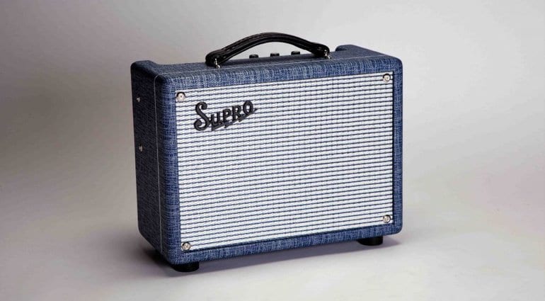 Supro Super 5-watt