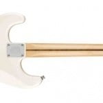Fender Ed O'Brien Signature Sustainer Stratocaster rear