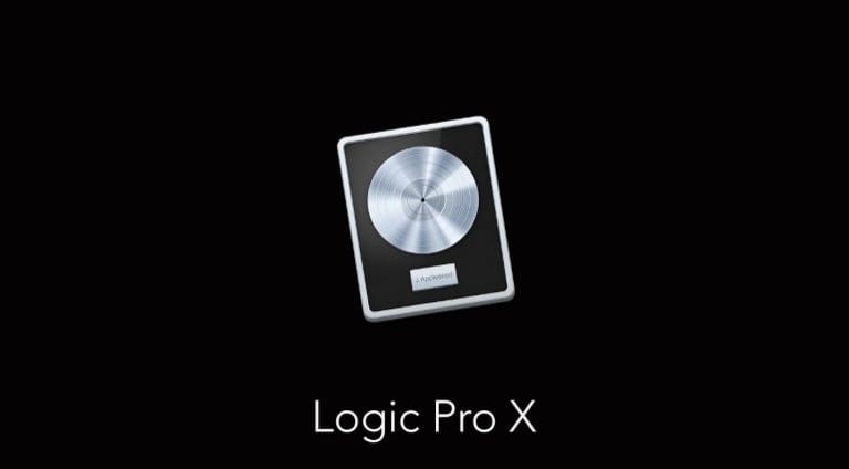 Logic Pro X 10.4.5 update raises the track count into the thousands ...