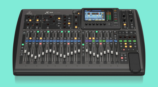 Get over 30% off with these Behringer X32 Deals