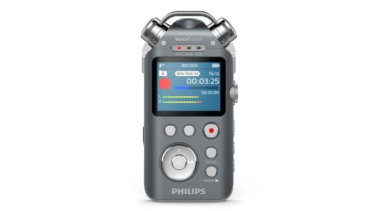Philips DVT7500