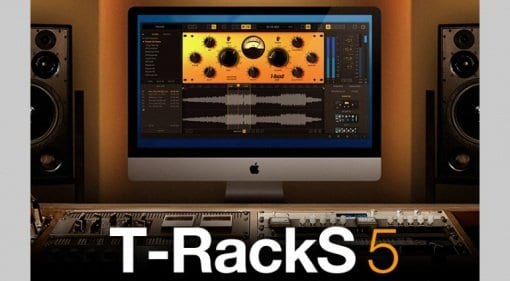 IK Multimedia T-RackS 5 featured