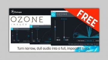 iZotope Imager