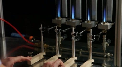 Enter the Pyrophone: an organ using MIDI-controlled hydrogen flames