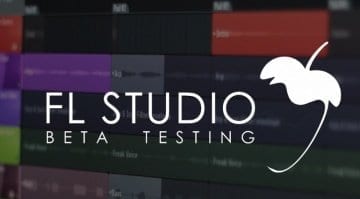 FL Studio macOS beta