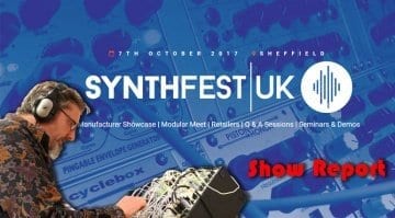 Synthfest 2017