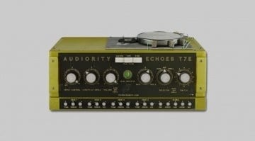 Audiority Echoes T7E