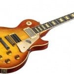 Gibson Slash '58 aged