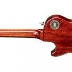 Gibson Slash '58 Vintage Gloss back