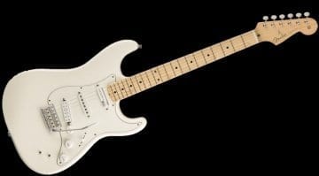 Fender Ed O'Brien Sustainer EOB Stratocaster