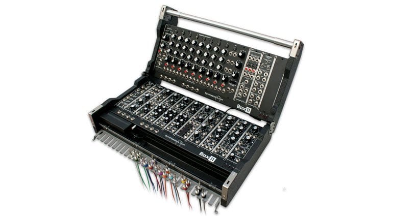 Synthesizer.com TB22++ Thought Box