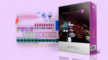 Touch Innovations Emulator 2