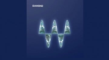 Waves Diamond Bundle sale