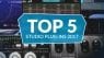 Top 5 Studio Plug-Ins 2017