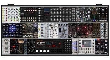 The best of 2017's Eurorack in one case