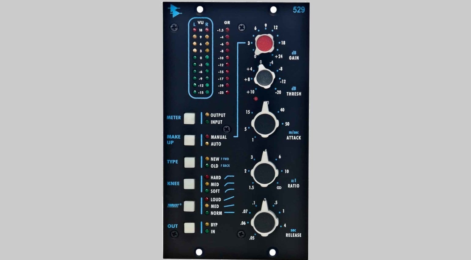 API Select SV12 and SV14 compressor and EQ - gearnews.com