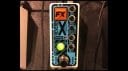Rainger FX Reverb-X pedal NAMM 2018