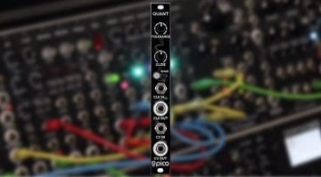 Erica Synths Pico Quant