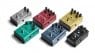 Fender's new pedal lineup for 2018