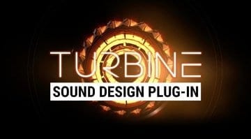 Turbine trailer image