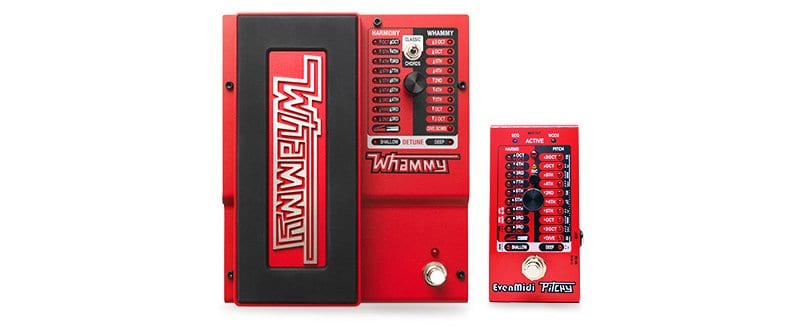 Pitchy expands your Whammy
