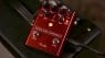 Fender Santa Ana Overdrive effects pedal