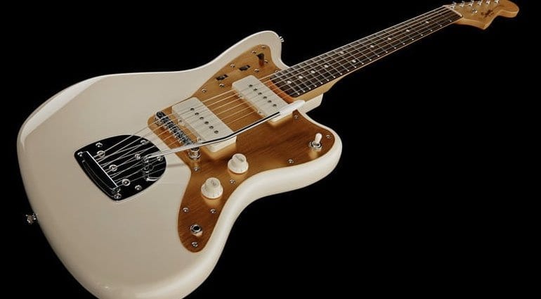 Jm jazzmaster deals