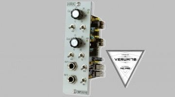 MP2570 preamp featured