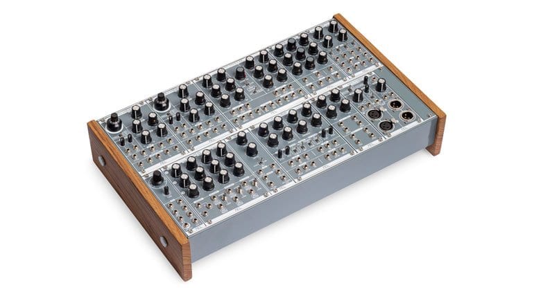 ACL System 1 Stereo Synth