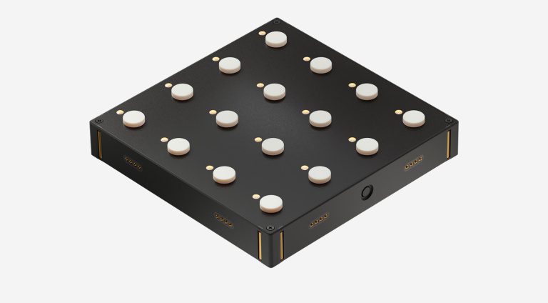 Intech Studio Grid Modular MIDI Controllers: Now Available! - gearnews.com